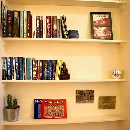 Welcoming And Homely 2 Bed In Central Location Édimbourg Extérieur photo