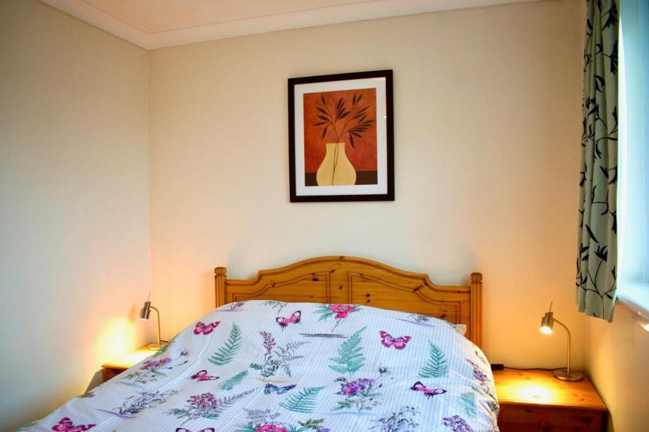 Welcoming And Homely 2 Bed In Central Location Édimbourg Extérieur photo