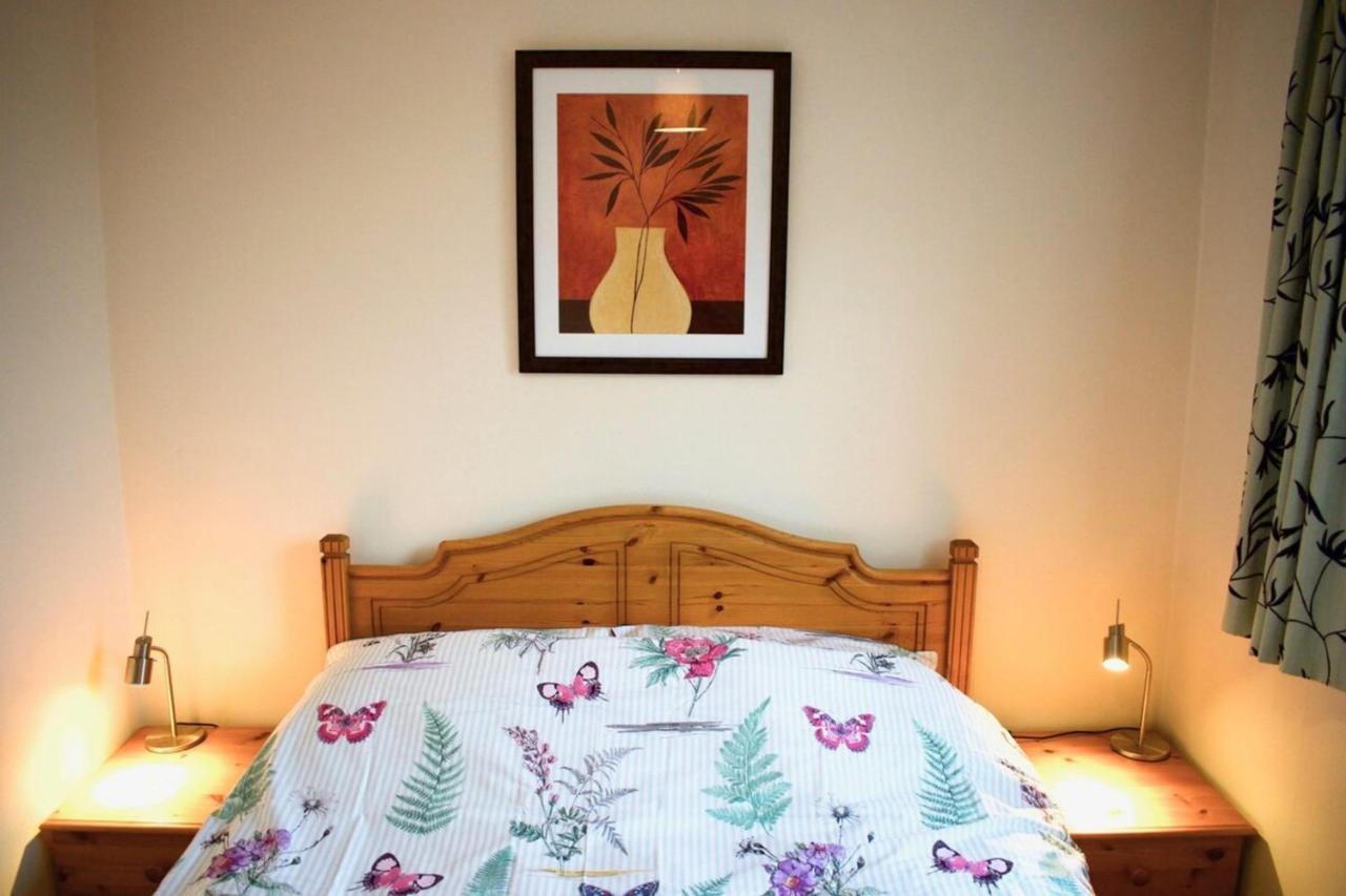 Welcoming And Homely 2 Bed In Central Location Édimbourg Extérieur photo