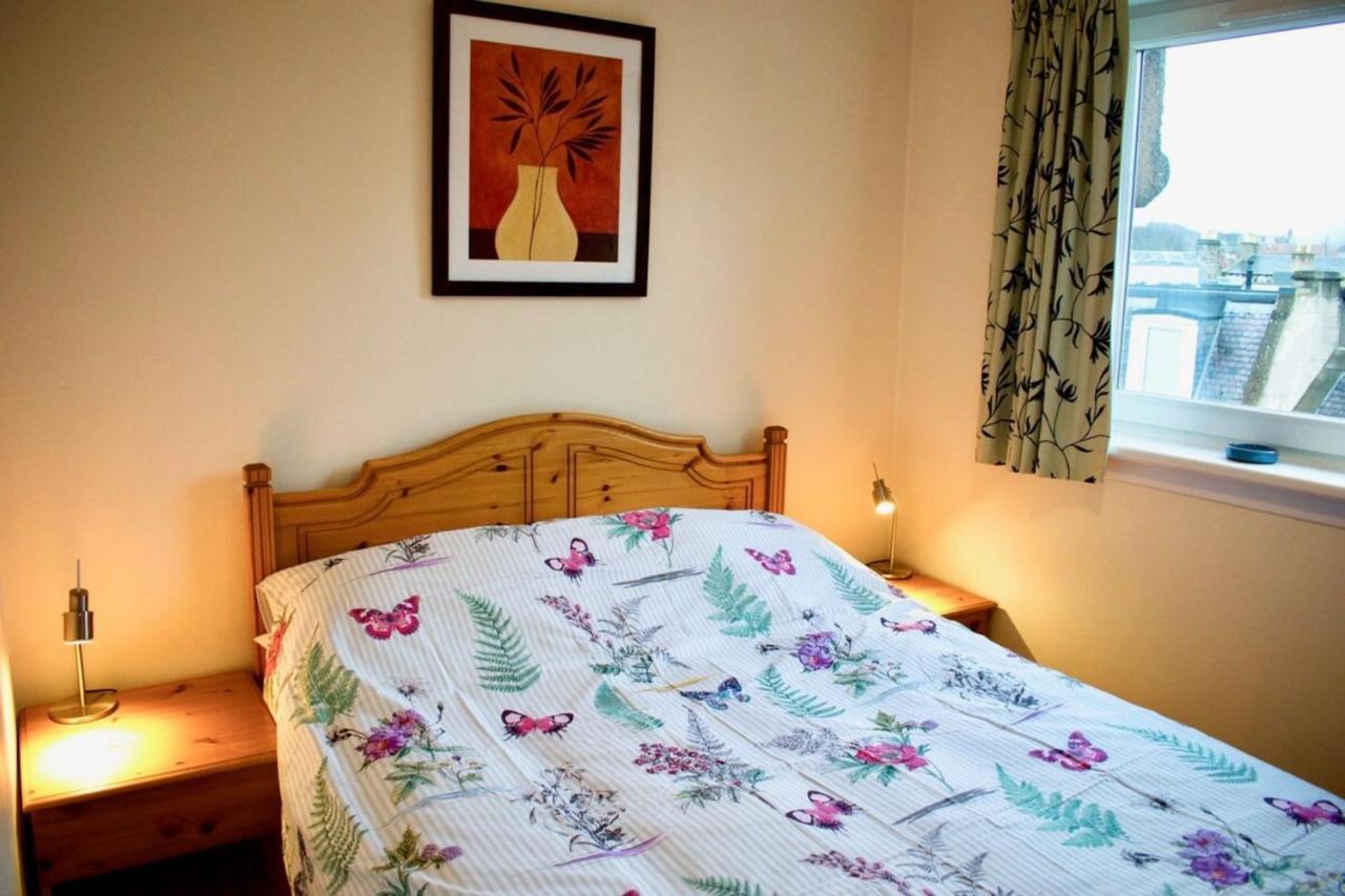 Welcoming And Homely 2 Bed In Central Location Édimbourg Extérieur photo