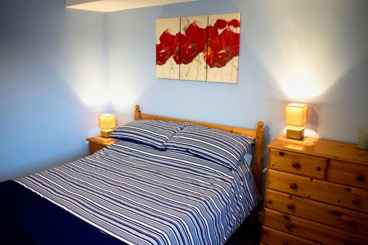 Welcoming And Homely 2 Bed In Central Location Édimbourg Extérieur photo