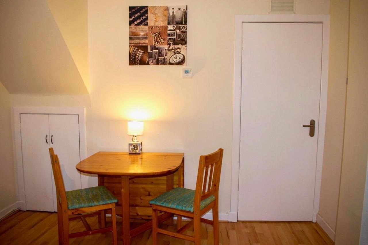 Welcoming And Homely 2 Bed In Central Location Édimbourg Extérieur photo