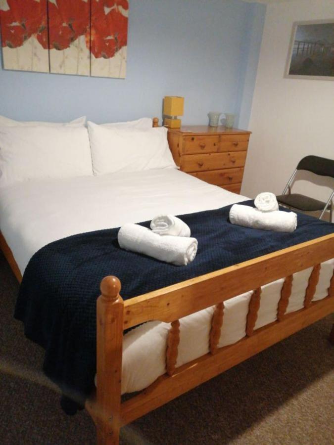 Welcoming And Homely 2 Bed In Central Location Édimbourg Extérieur photo