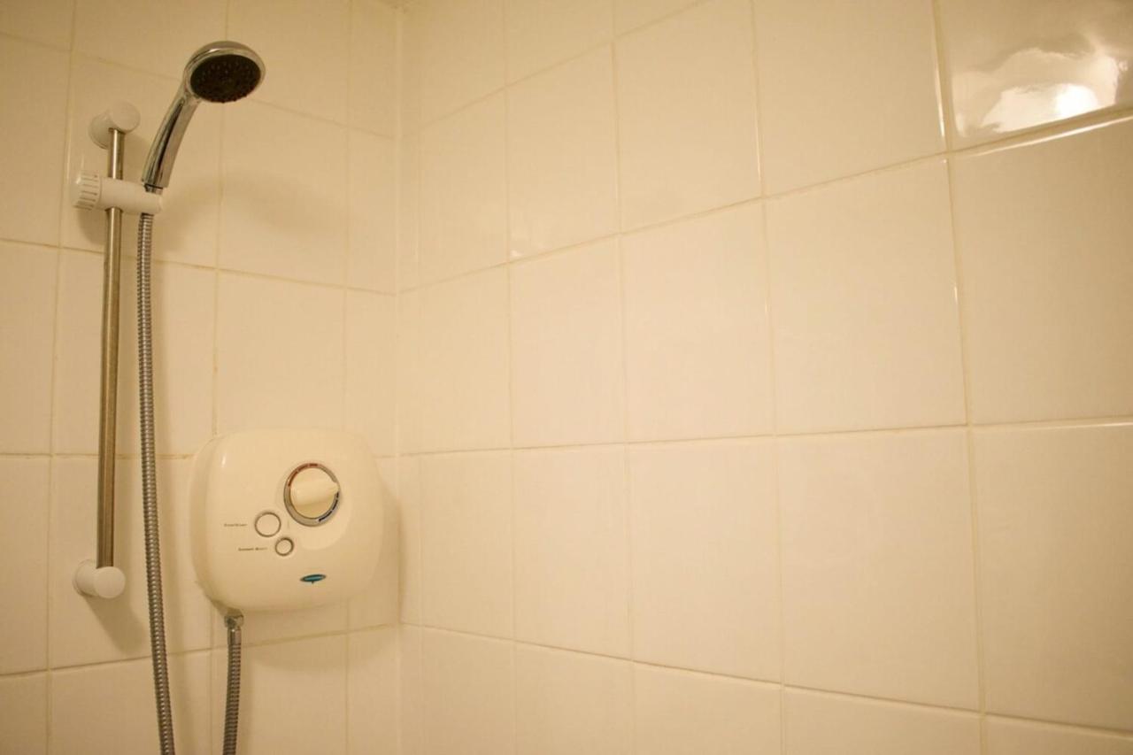 Welcoming And Homely 2 Bed In Central Location Édimbourg Extérieur photo