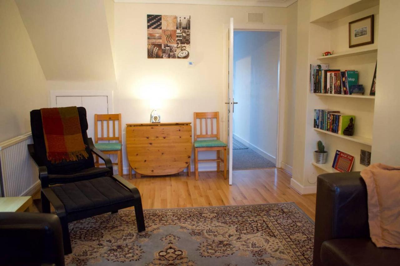 Welcoming And Homely 2 Bed In Central Location Édimbourg Extérieur photo