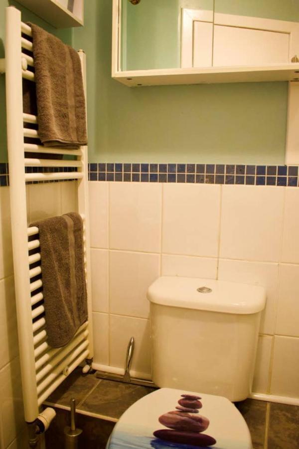 Welcoming And Homely 2 Bed In Central Location Édimbourg Extérieur photo