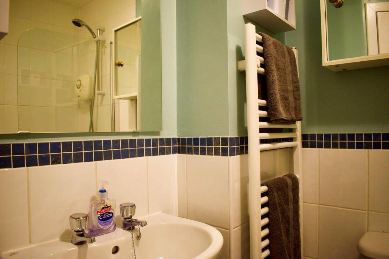 Welcoming And Homely 2 Bed In Central Location Édimbourg Extérieur photo